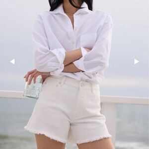 AYR The Juuust Right Jean Short (26)